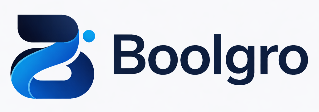 Boolgro IT Solutions